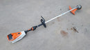 STIHL FSA 135 R Battery Trimmer - Used