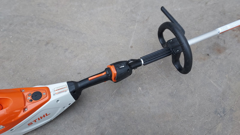STIHL FSA 135 R Battery Trimmer - Used