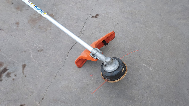 STIHL FSA 135 R Battery Trimmer - Used