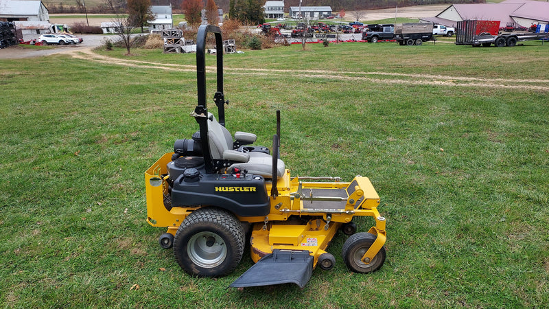 HUSTLER 54" FASTRAK SD 930149 - Used