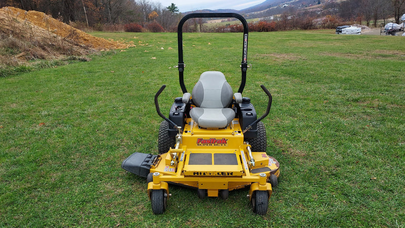 HUSTLER 54" FASTRAK SD 930149 - Used