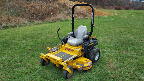 HUSTLER 54" FASTRAK SD 930149 - Used