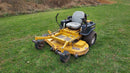HUSTLER 60" SUPER Z 927889 - Used