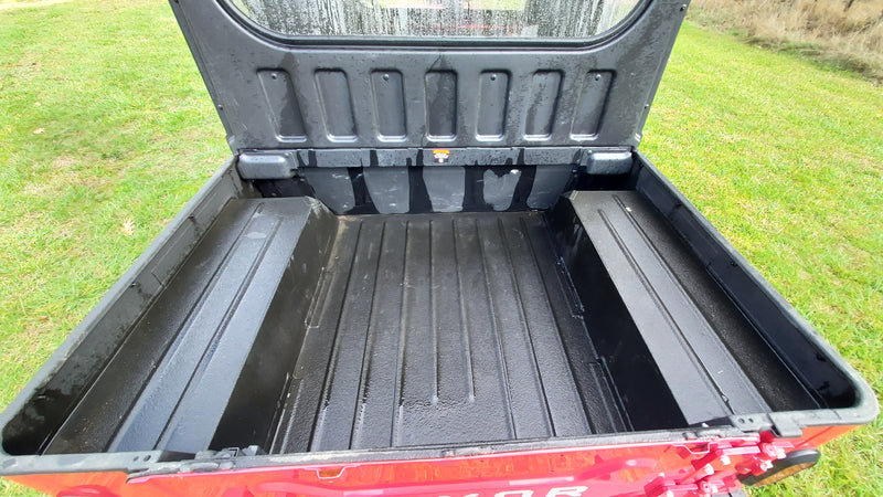 2023 MAHINDRA ROXOR HD W/ALL WEATHER CAB U40323DM2PKA00141R - Used