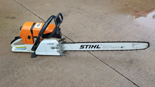 STIHL 20" MS 660 Chainsaw - Used