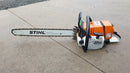 STIHL 20" MS 660 Chainsaw - Used