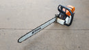STIHL 20" MS 660 Chainsaw - Used