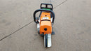 STIHL 20" MS 660 Chainsaw - Used