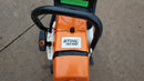 STIHL 20" MS 660 Chainsaw - Used