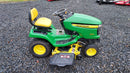 JOHN DEERE X320 - Used
