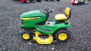 JOHN DEERE X320 - Used