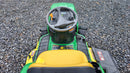 JOHN DEERE X320 - Used