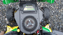 JOHN DEERE X320 - Used
