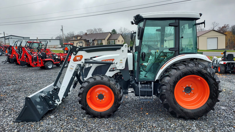 BOBCAT UT6573 PST