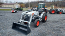 BOBCAT CT2025 MST