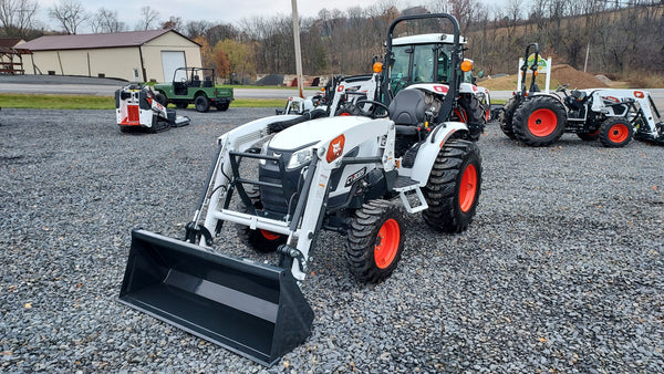 BOBCAT CT2025 MST