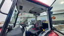 MAHINDRA 1635 HST W/CAB & LOADER 16354CHIL