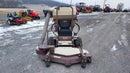GRASSHOPPER 61" 928D W/BAGGER - Used