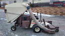 GRASSHOPPER 61" 928D W/BAGGER - Used