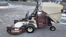 GRASSHOPPER 61" 928D W/BAGGER - Used