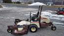 GRASSHOPPER 72" 932 - Used