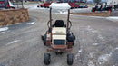 GRASSHOPPER 72" 932 - Used