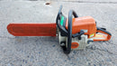 STIHL 16" MS 210 Chainsaw - Used