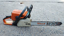 STIHL 16" MS 210 Chainsaw - Used