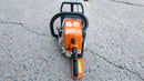 STIHL 16" MS 210 Chainsaw - Used