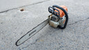 STIHL 18" MS 271 Chainsaw - Used