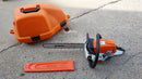 STIHL 18" MS 251 C-BE Easy2Start Chainsaw - Used