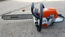 STIHL 18" MS 251 C-BE Easy2Start Chainsaw - Used