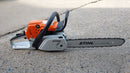 STIHL 18" MS 251 C-BE Easy2Start Chainsaw - Used