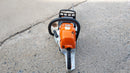 STIHL 18" MS 251 C-BE Easy2Start Chainsaw - Used
