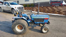 BOLENS DIESEL G212 - Used