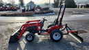 MAHINDRA 1816 - Used