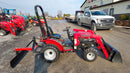 MAHINDRA 1816 - Used