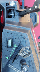 TORO 60" TIMECUTTER 75760 - Used