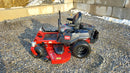 TORO 60" TIMECUTTER 75760 - Used