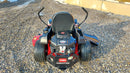 TORO 60" TIMECUTTER 75760 - Used
