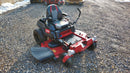 TORO 60" TIMECUTTER 75760 - Used