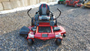 TORO 60" TIMECUTTER 75760 - Used