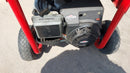 HUSKY 5000W PORTABLE GENERATOR - Used