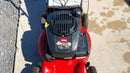 TORO 20" SELF PROPELLED PUSHMOWER 20318 - Used