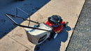 TORO 20" SELF PROPELLED PUSHMOWER 20318 - Used