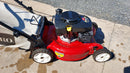 TORO 20" SELF PROPELLED PUSHMOWER 20318 - Used