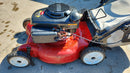 TORO 20" SELF PROPELLED PUSHMOWER 20318 - Used