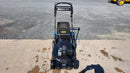 TORO 21" SUPER RECYCLER 21565 - Used