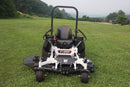 Bobcat ZT6100 Zero Turn & Liberty 83"x14' 3K Trailer Combo - Work Ready