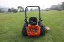 Bobcat ZT6100 Zero Turn & Liberty 83"x14' 3K Trailer Combo - Work Ready